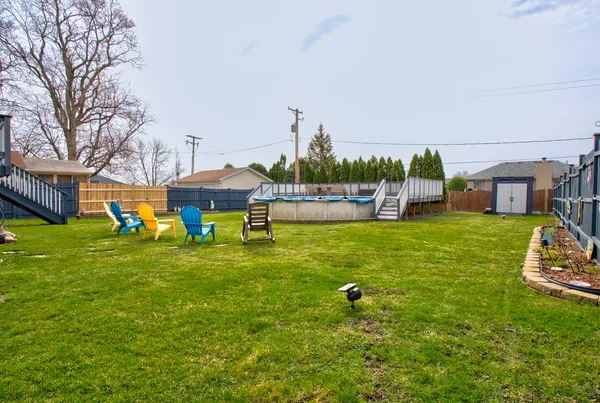 $340,000 | 5125 West Margaret Street, Monee, IL 60449