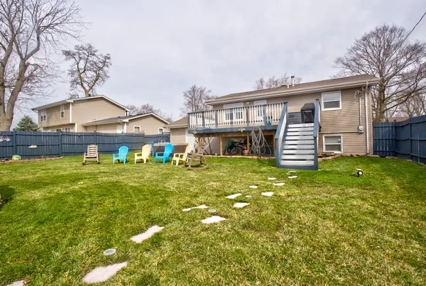 $340,000 | 5125 West Margaret Street, Monee, IL 60449