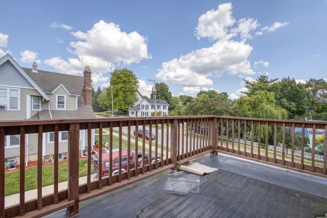 $419,900 | 251 East Racine Street, Jefferson, WI 53549