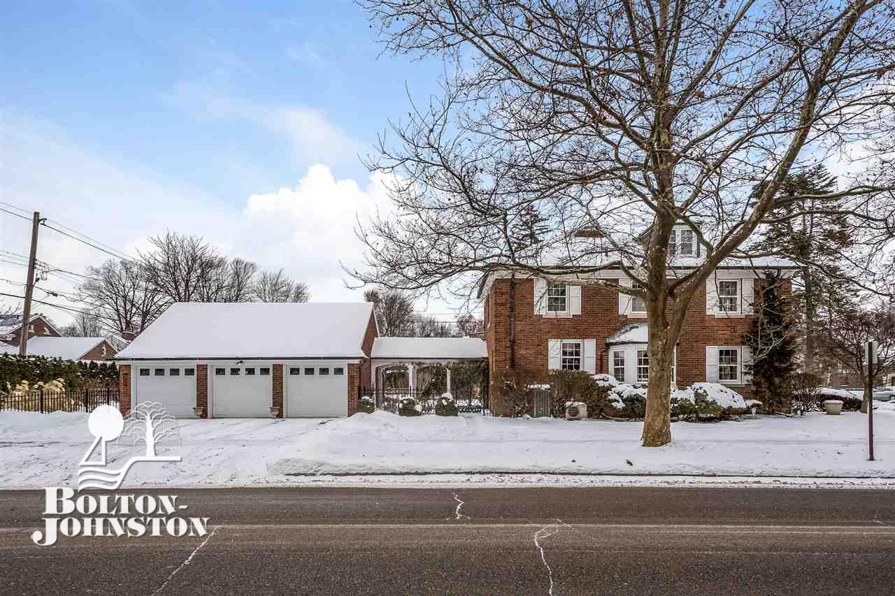 1103 Devonshire Road Grosse Pointe Park, MI 48230 - Photo 49 of 61