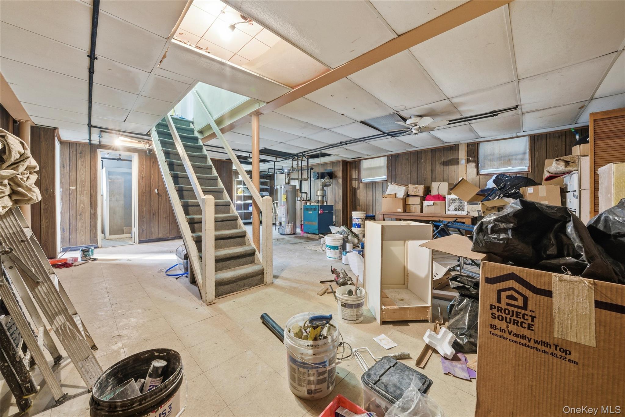 4161 Monticello Avenue Bronx, NY 10466 - Photo 33 of 38 a view of a room with gym equipment