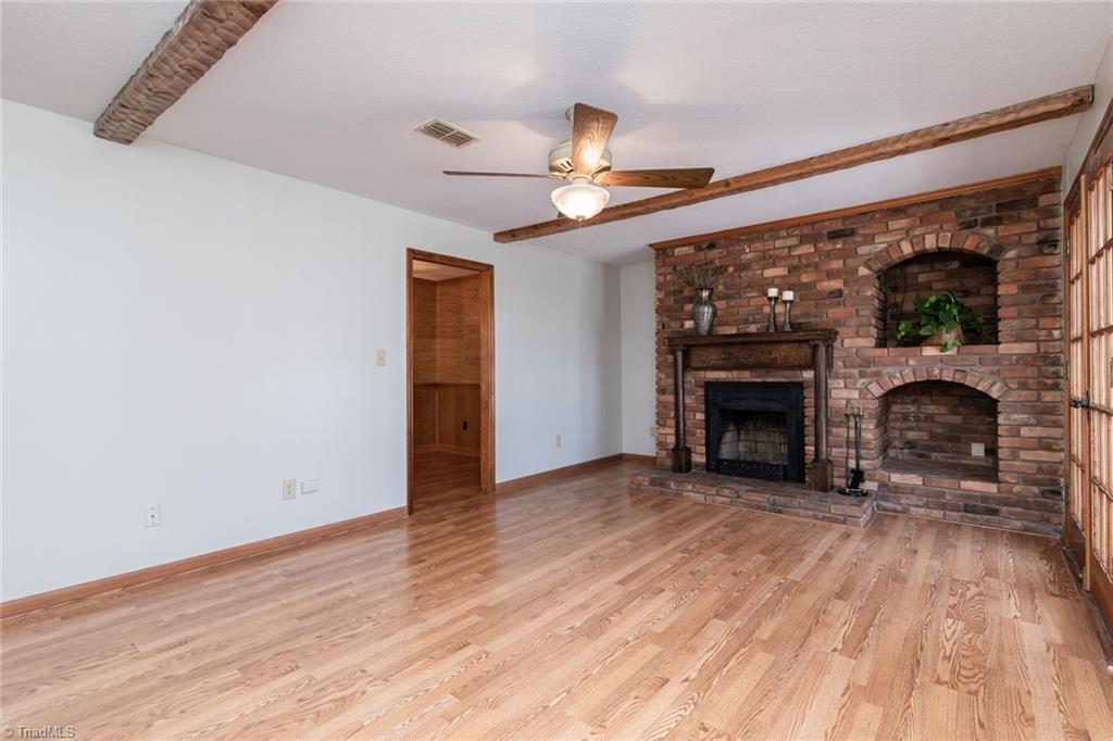 190 Brim Road Mount Airy, NC 27030 - Photo 20 of 49 Gallery Image 20