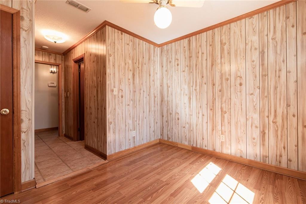 190 Brim Road Mount Airy, NC 27030 - Photo 23 of 49 Bonus room for whatever you like!