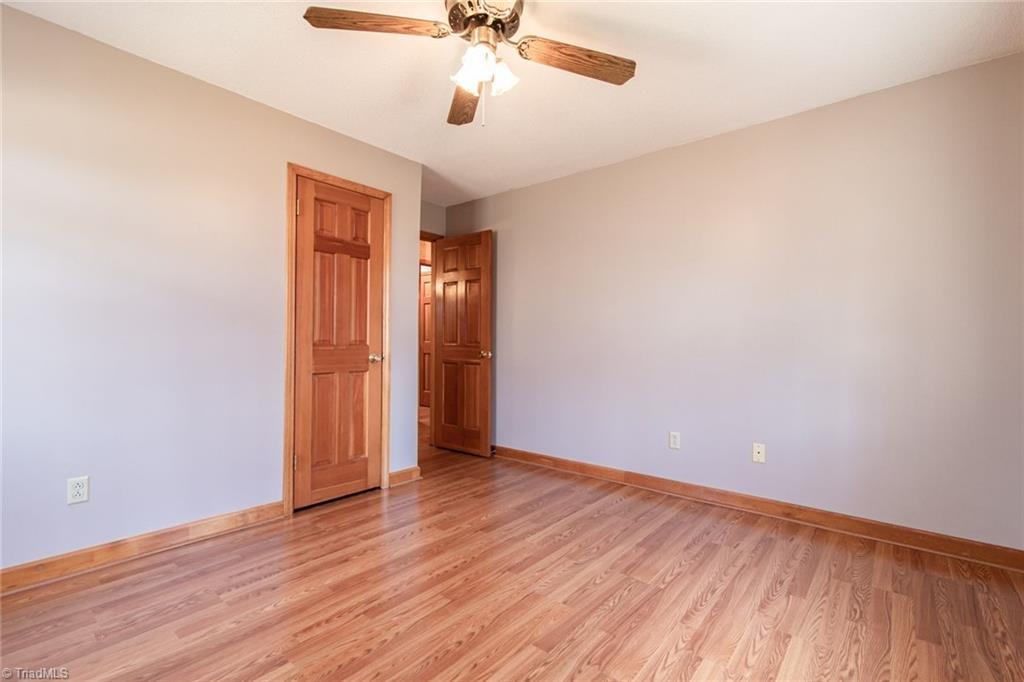 190 Brim Road Mount Airy, NC 27030 - Photo 29 of 49 2nd Bedroom