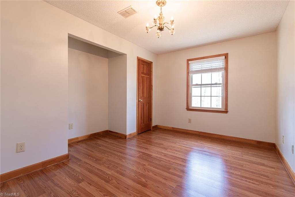 190 Brim Road Mount Airy, NC 27030 - Photo 31 of 49 3rd bedroom