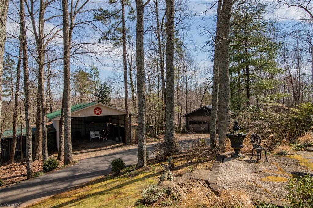 190 Brim Road Mount Airy, NC 27030 - Photo 44 of 49 Gallery Image 44
