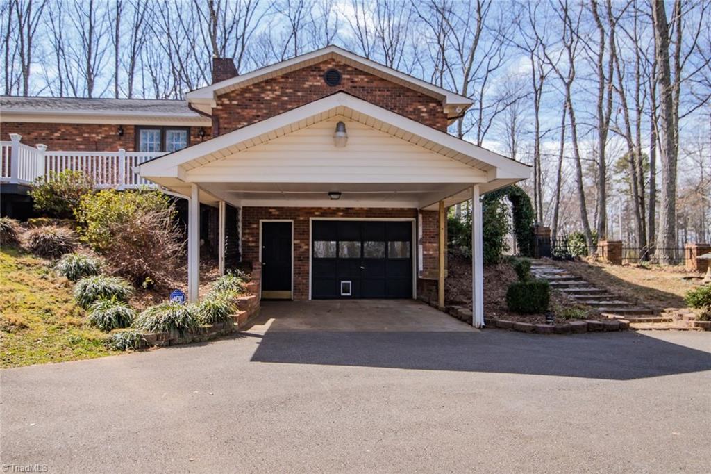 190 Brim Road Mount Airy, NC 27030 - Photo 10 of 49 Hang a swing here, you will never regret it!