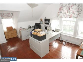 123 Argyle Road Ardmore, PA 19003 - Photo 12 of 12 Office / Study