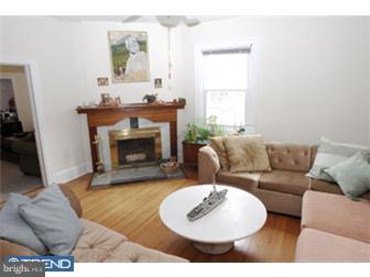 123 Argyle Road Ardmore, PA 19003 - Photo 3 of 12 Living Room