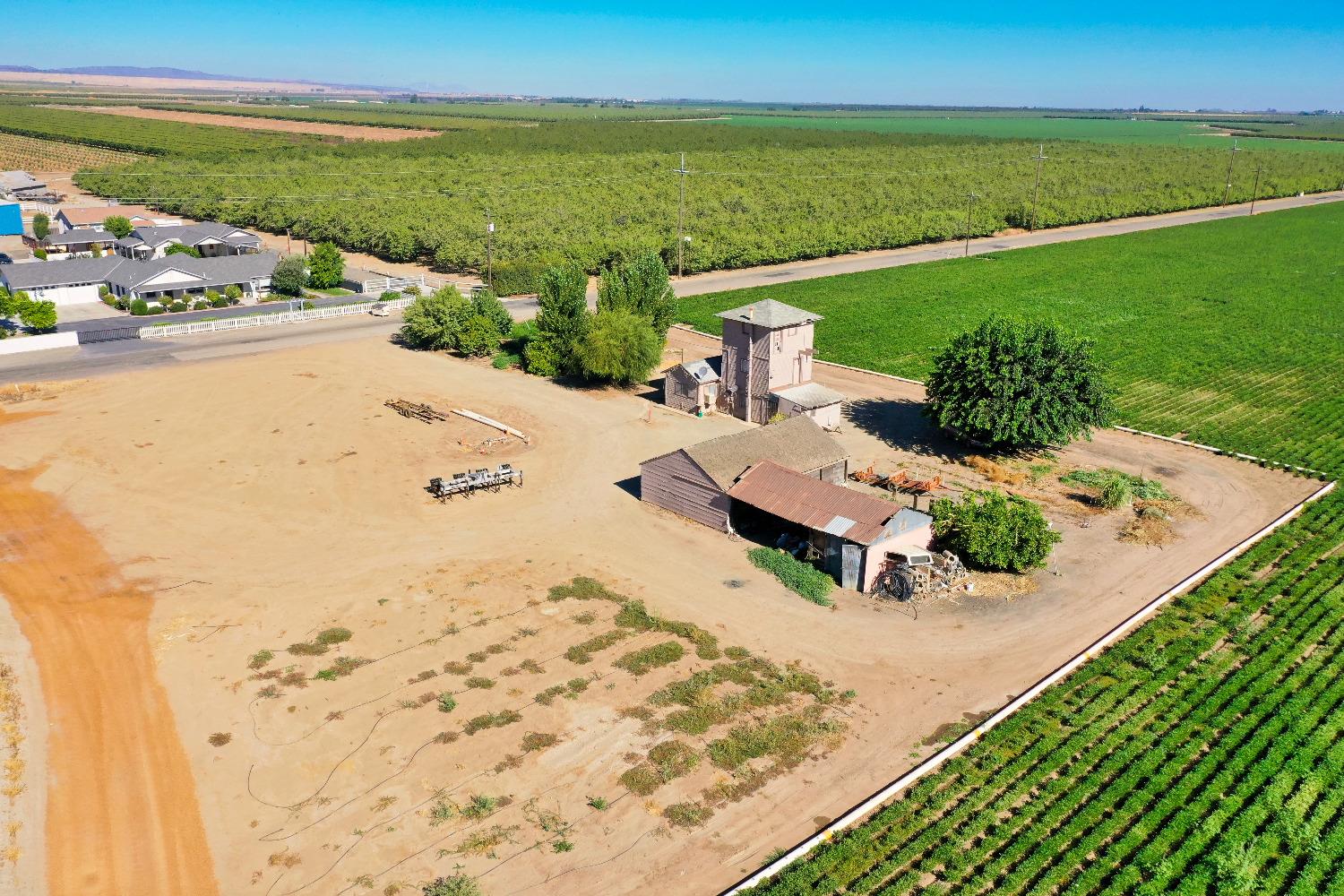 4942 McCracken Road Westley, CA 95387 - Photo 12 of 15 a view of an ocean and beach