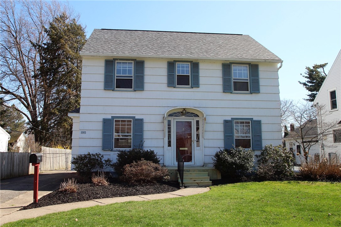195 Hoover Road Irondequoit, NY 14617 - Photo 1 of 1