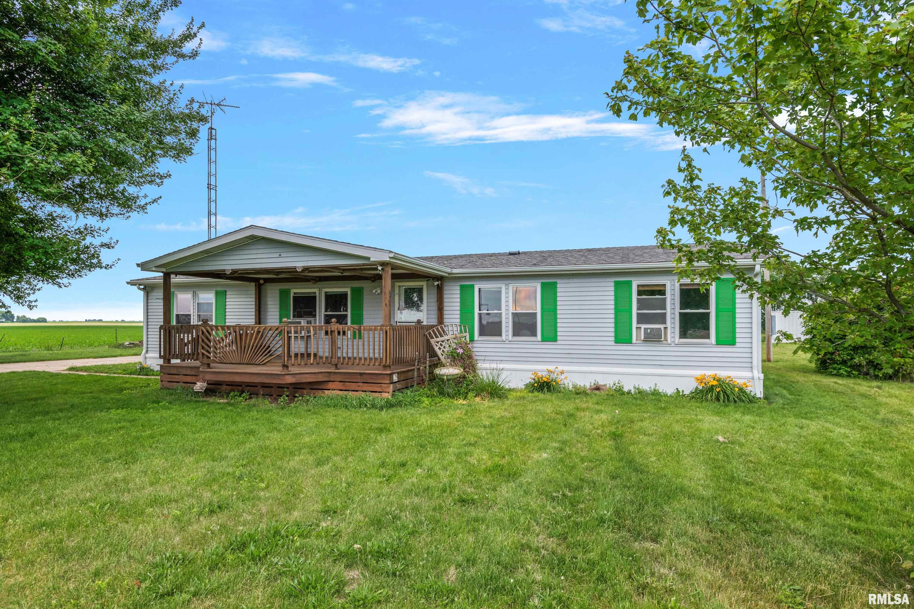 28457 Tutman Road Greenview, IL 62642 - Photo 43 of 46 Gallery Image 43