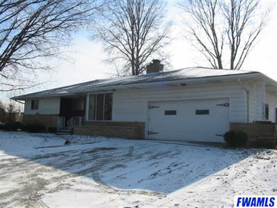 1530 Gillieron Road Fort Wayne, IN 46825 - Photo 1 of 1