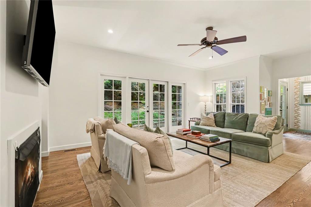 3055 Skyland Drive Northeast Atlanta, GA 30341 - Photo 20 of 58
