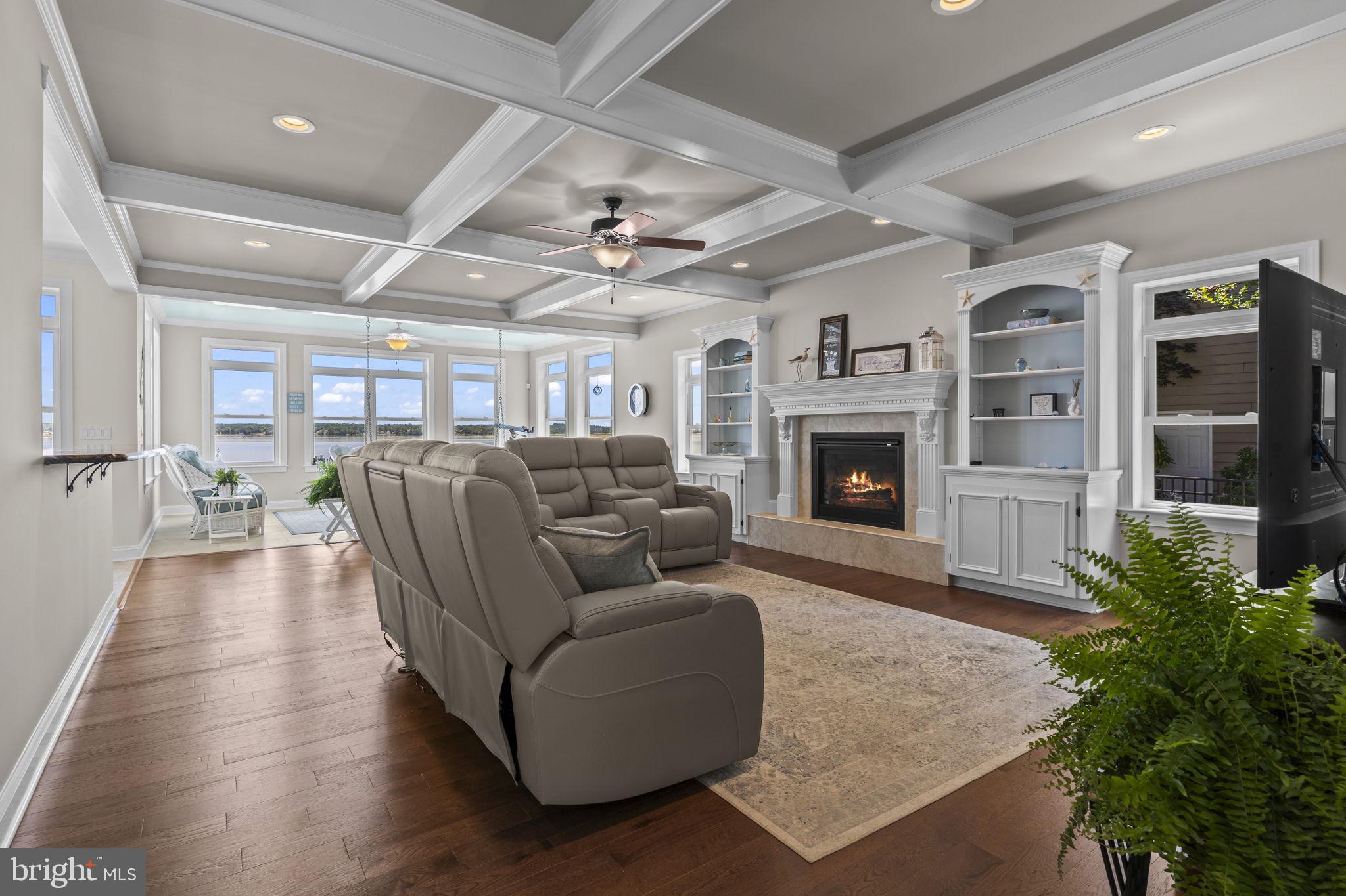 24814 Half Pone Point Road Hollywood, MD 20636 - Photo 6 of 80 Family Room