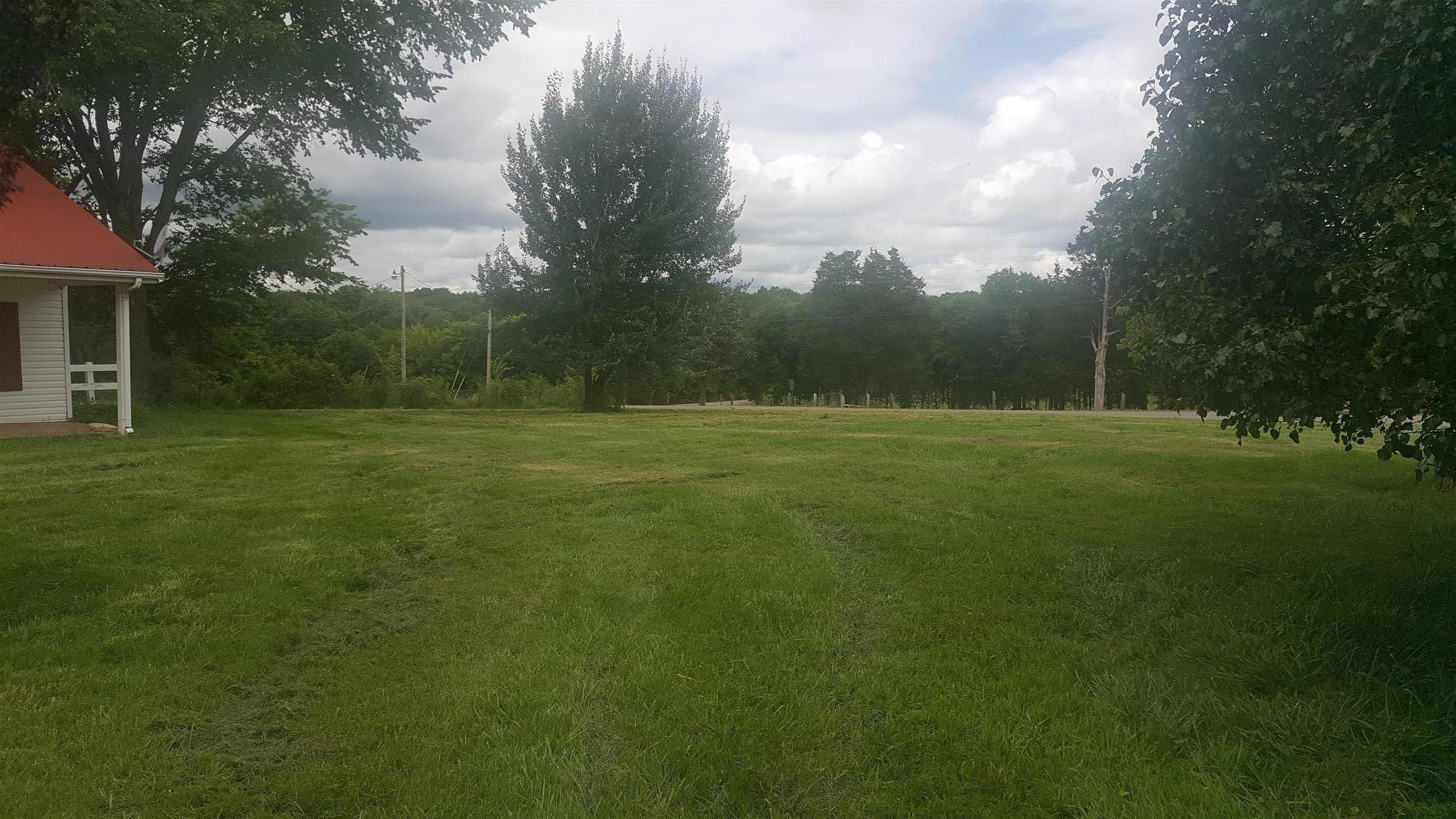 2454 Goshen Road Lebanon, TN 37087 - Photo 18 of 18 a view of outdoor space with green field and trees