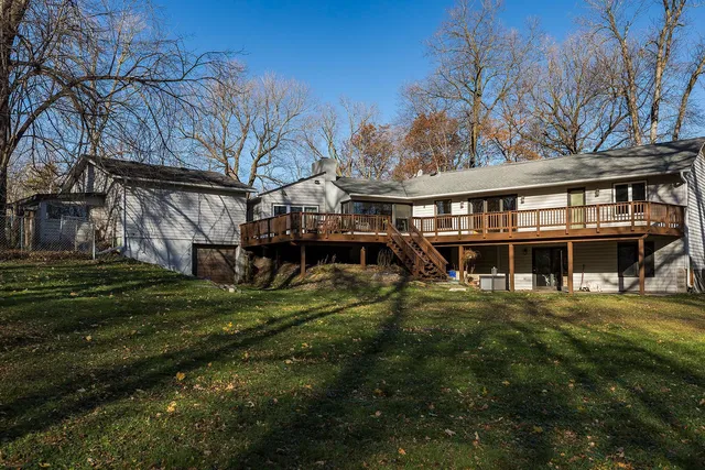 $679,900 | 840 North Shore Drive West, Orono, MN 55364