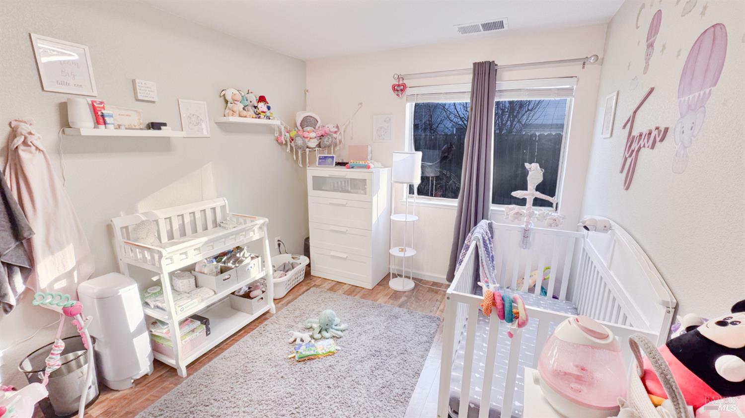 265 Ahern Lane Dixon, CA 95620 - Photo 15 of 20 Bedroom #3