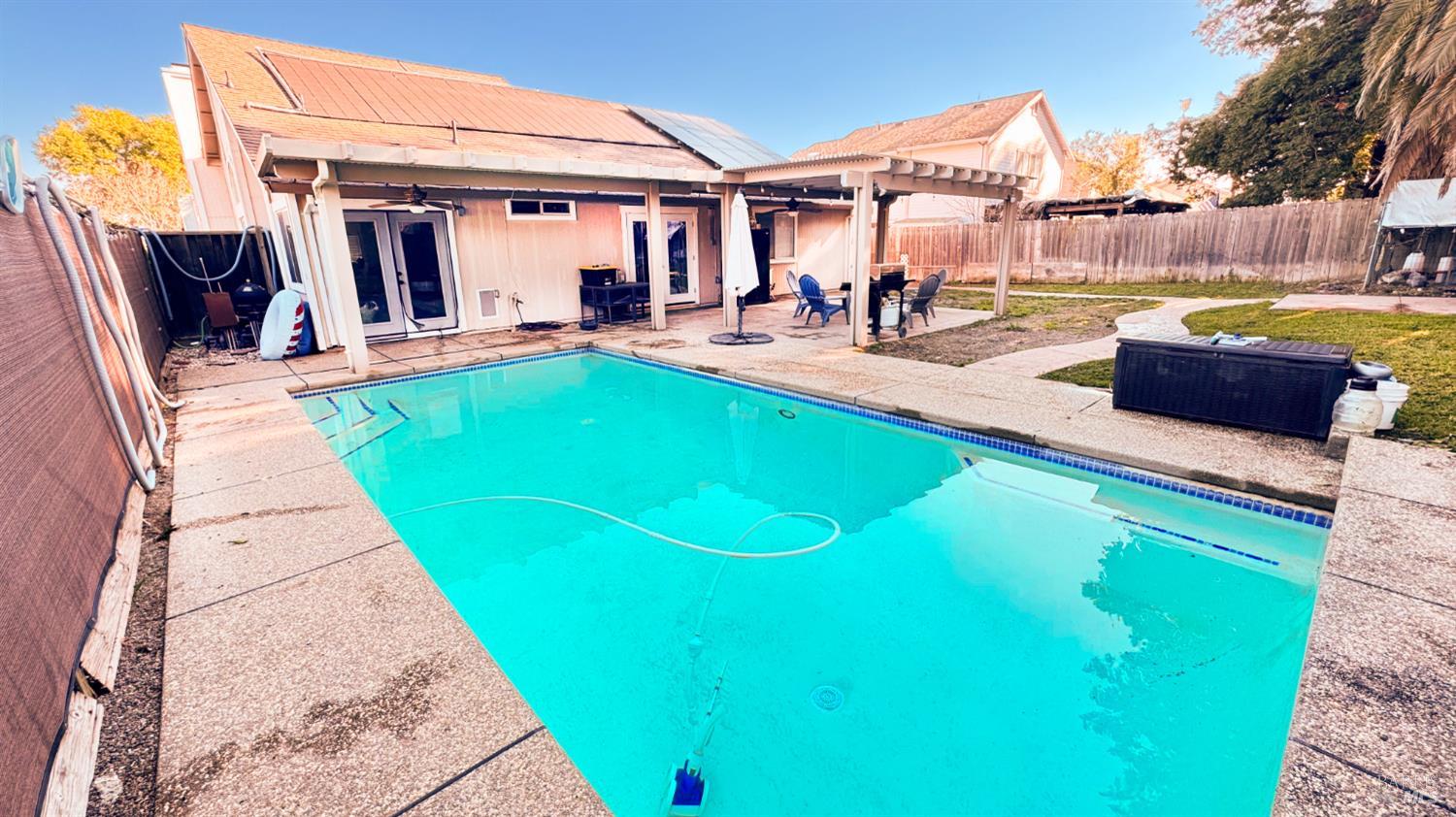 265 Ahern Lane Dixon, CA 95620 - Photo 17 of 20