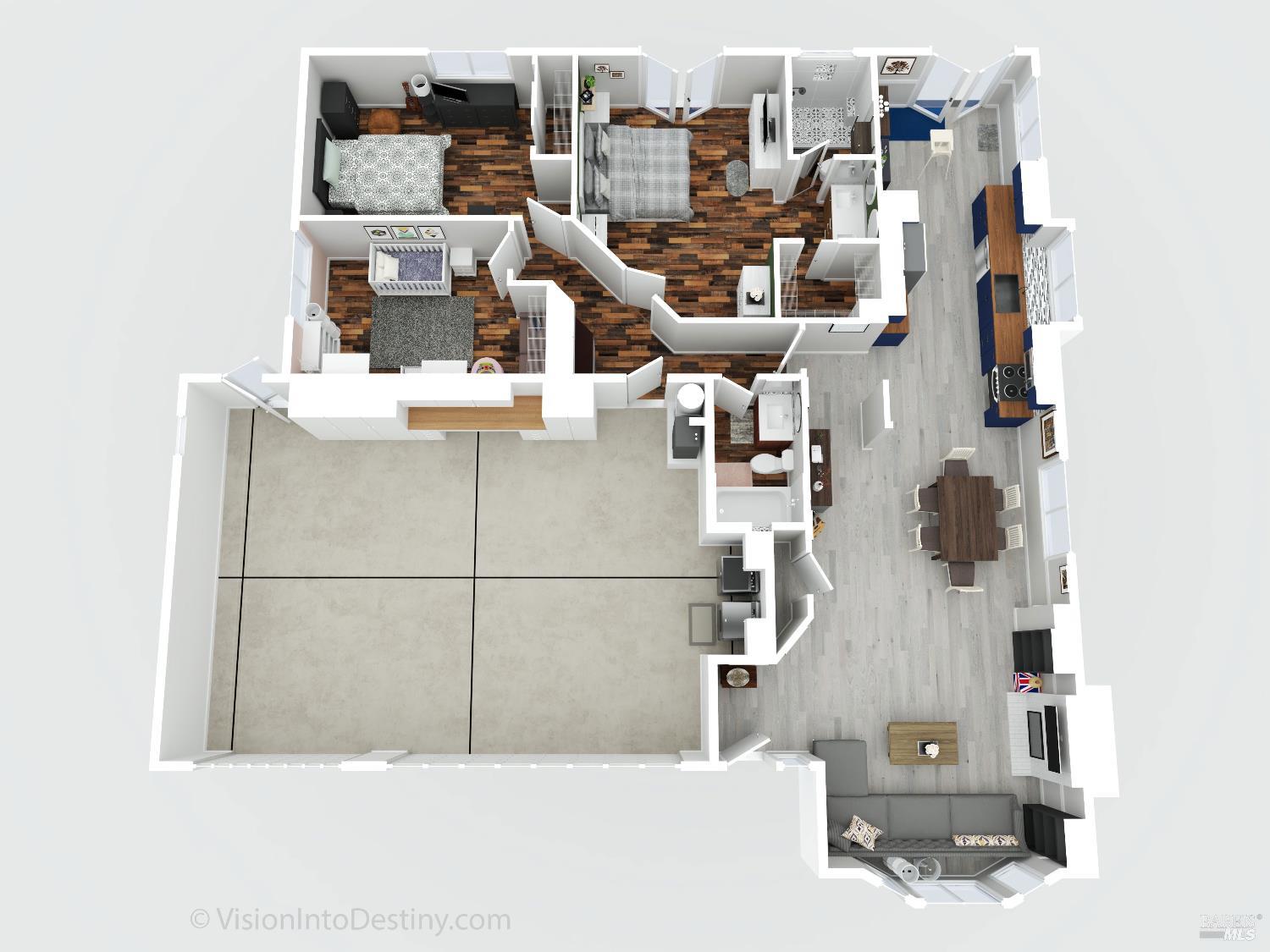 265 Ahern Lane Dixon, CA 95620 - Photo 18 of 20