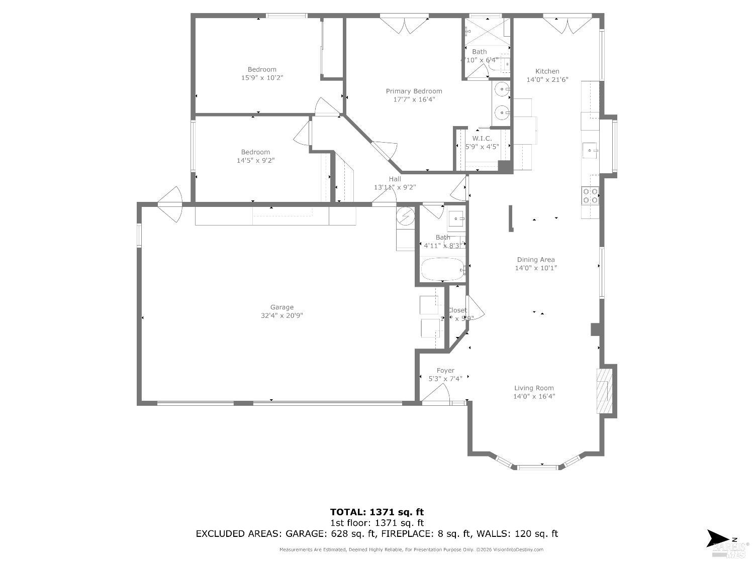 265 Ahern Lane Dixon, CA 95620 - Photo 19 of 20