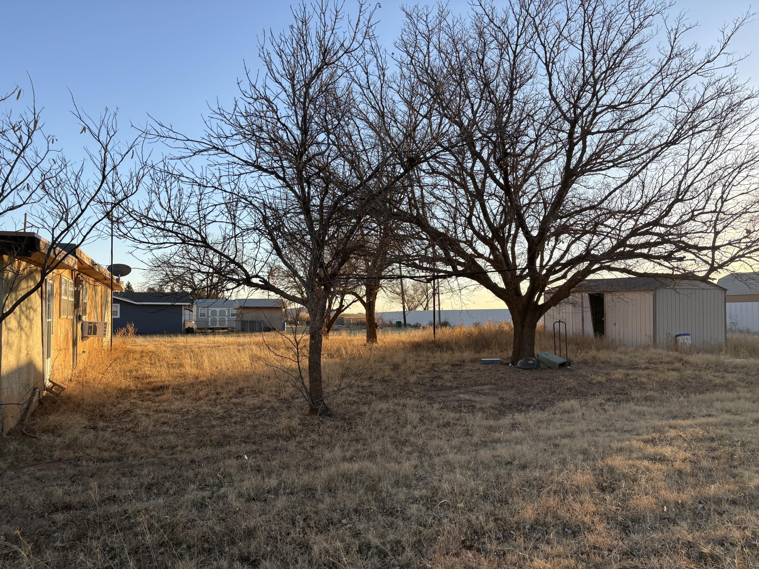 701 South 14th Street Brownfield, TX 79316 - Photo 3 of 10 IMG_2011