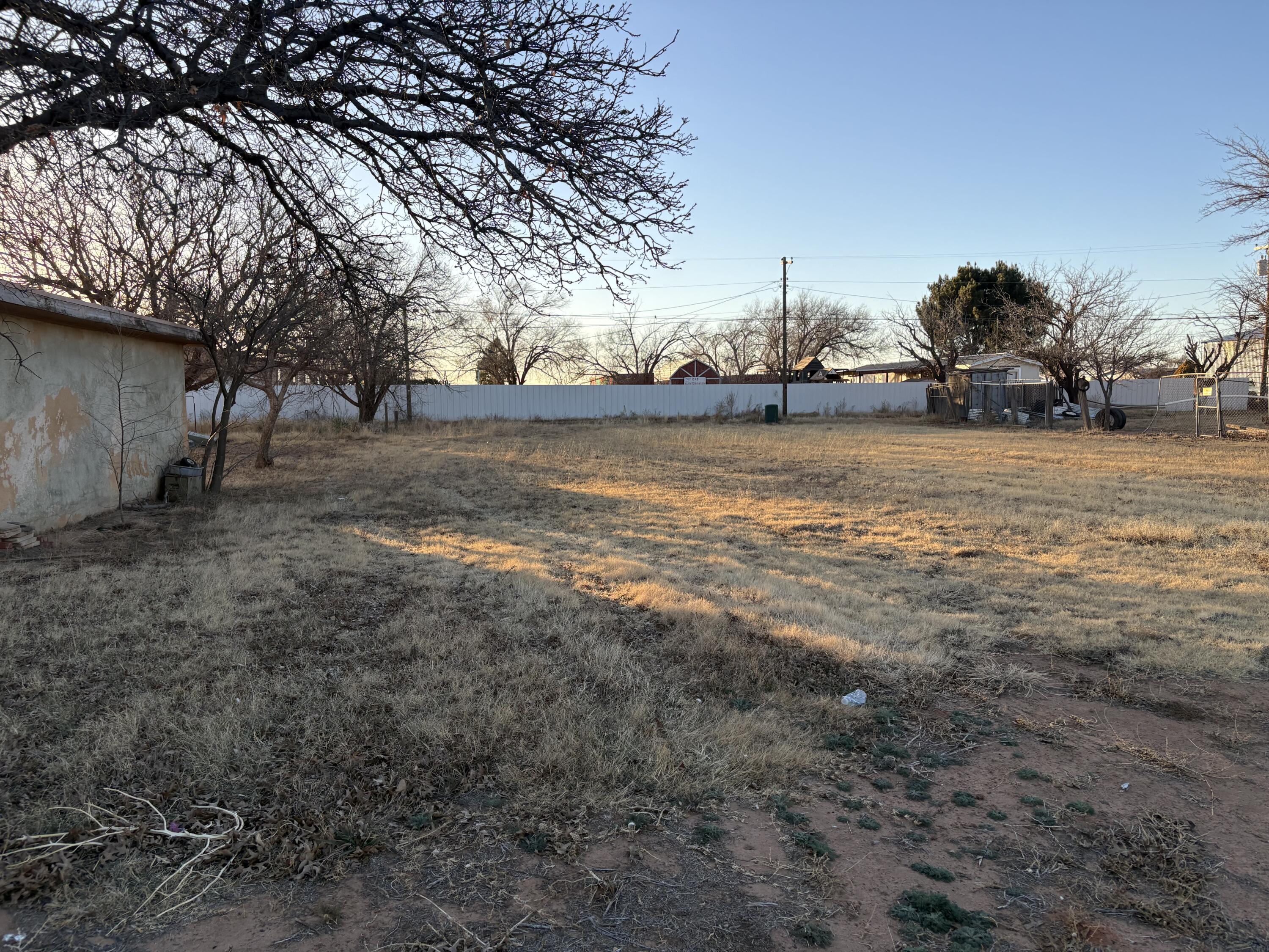 701 South 14th Street Brownfield, TX 79316 - Photo 5 of 10 IMG_2009
