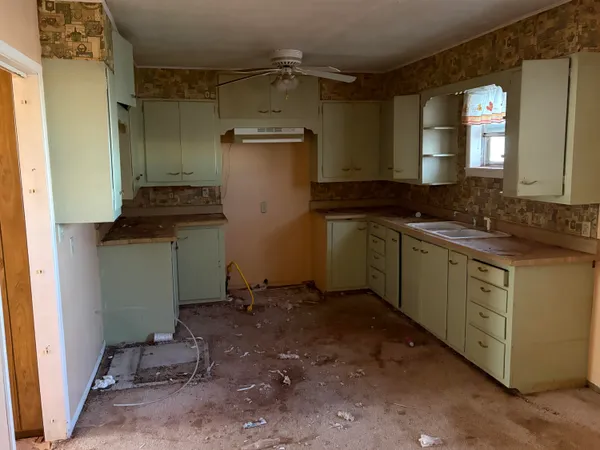 $40,000 | 701 South 14th Street, Brownfield, TX 79316