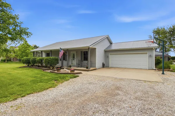 $409,900 | 11977 Bulen-Pierce Road, Lockbourne, OH 43137