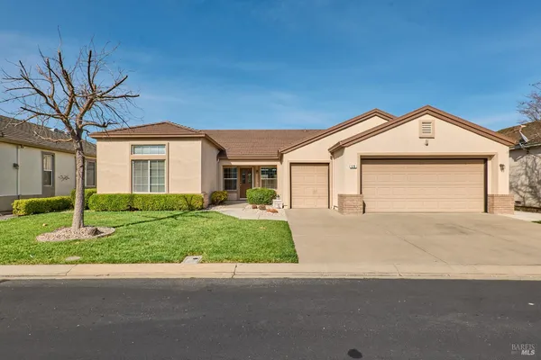 $454,000 | 570 Turnberry Terrace, Rio Vista, CA 94571