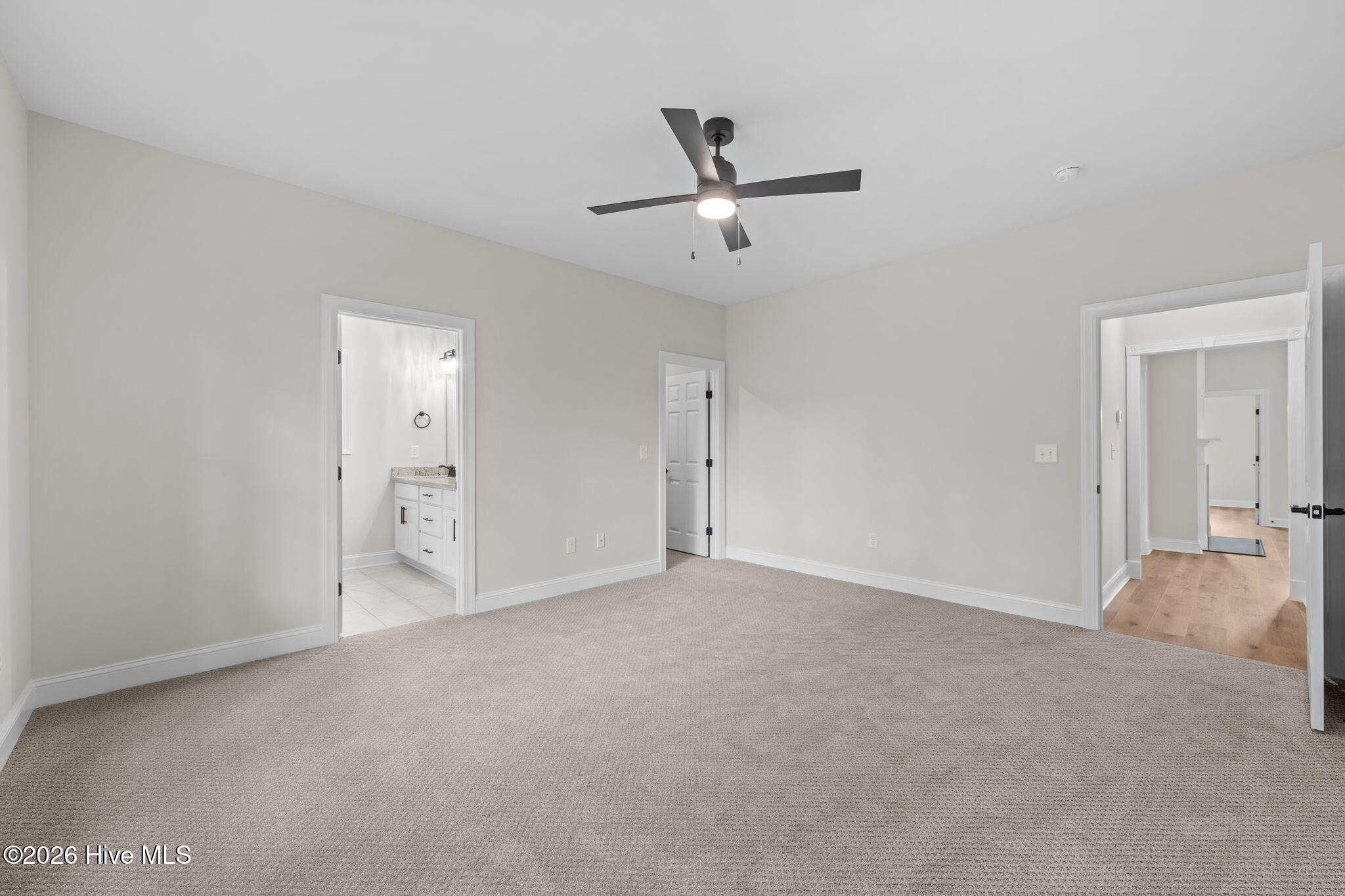 4914 Morton Road New Bern, NC 28562 - Photo 31 of 54 Master Bedroom