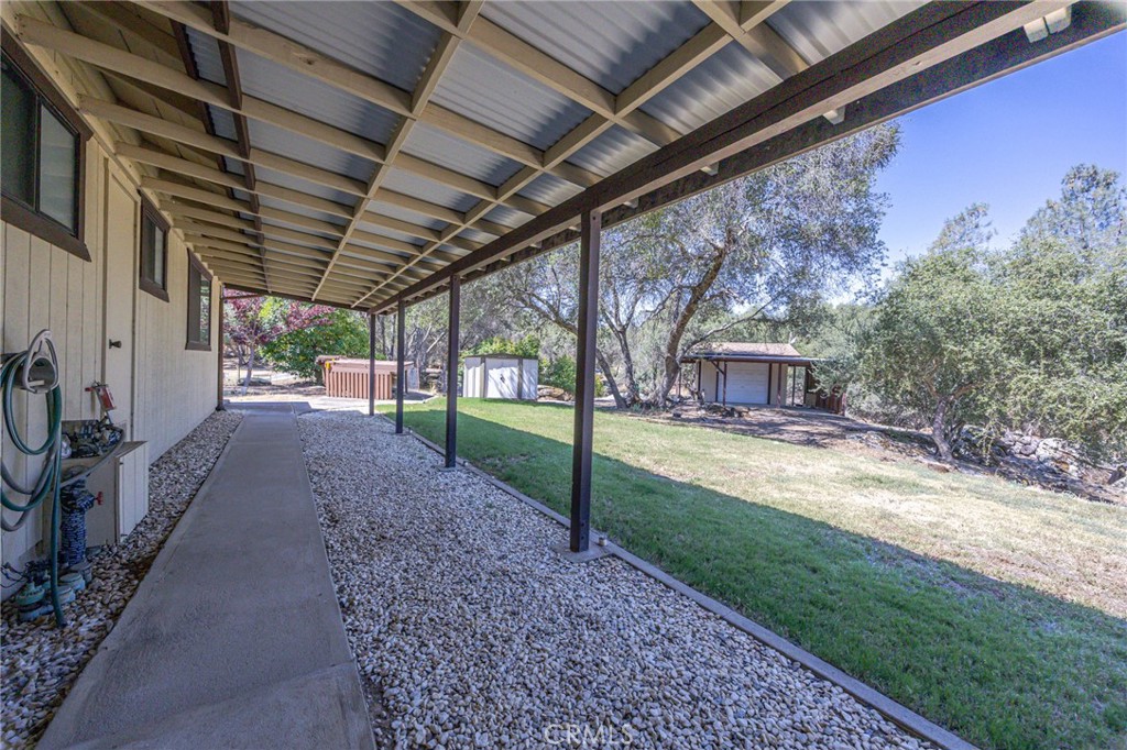 36846 Batti Road Coarsegold, CA 93614 - Photo 4 of 62