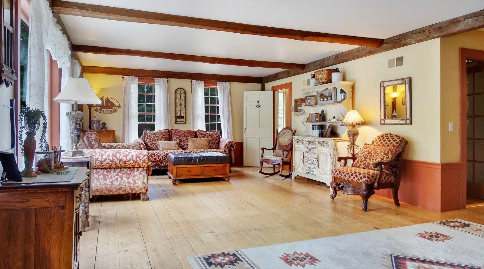 123 Lake Road Wilton, ME 04294 - Photo 14 of 36 Living