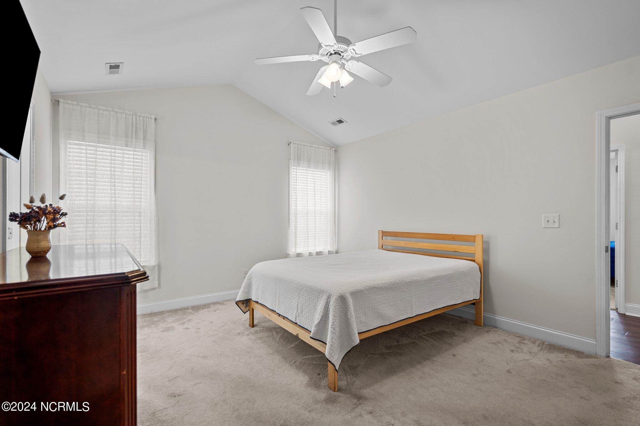 107 Watersfield Road Leland, NC 28451 - Photo 23 of 49 primary bedroom 2