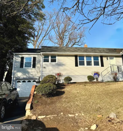 $3,100 | 4105 Knowles Avenue, Kensington, MD 20895