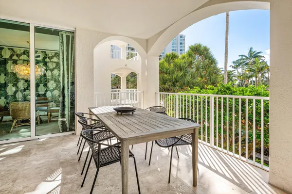 $11,500 | 3700 South Ocean Boulevard, Unit 202, Highland Beach, FL 33487