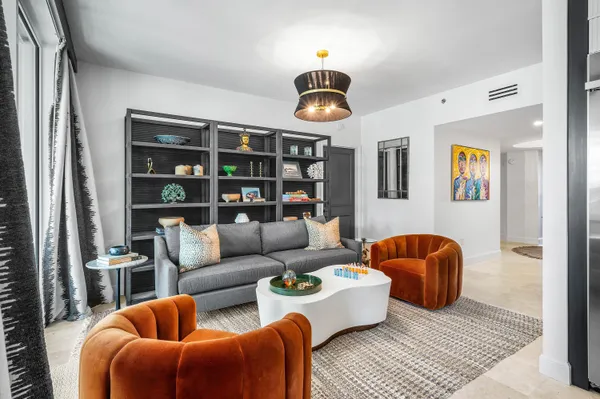 $11,500 | 3700 South Ocean Boulevard, Unit 202, Highland Beach, FL 33487