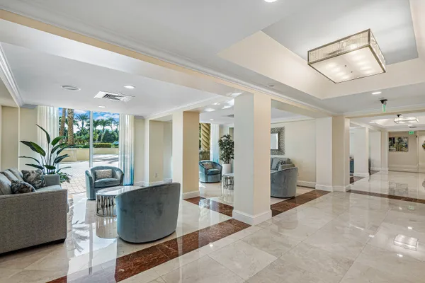 $11,500 | 3700 South Ocean Boulevard, Unit 202, Highland Beach, FL 33487