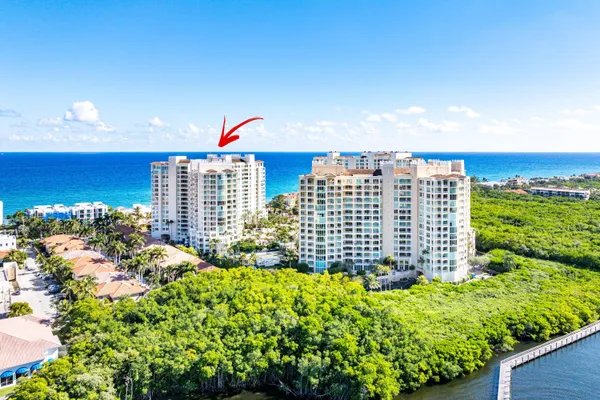 $11,500 | 3700 South Ocean Boulevard, Unit 202, Highland Beach, FL 33487