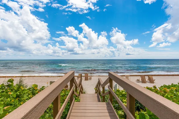 $11,500 | 3700 South Ocean Boulevard, Unit 202, Highland Beach, FL 33487