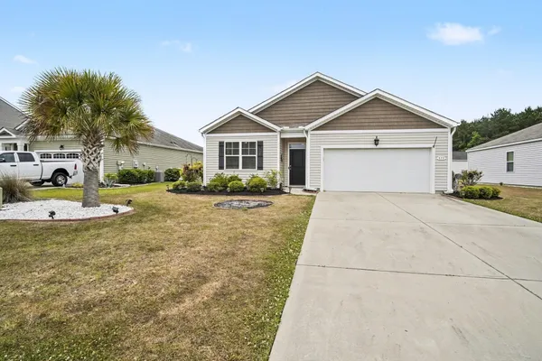 $355,000 | 575 Affinity Drive, Myrtle Beach, SC 29588