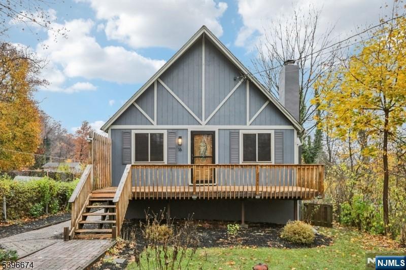 16 Winding Hill Road Vernon, NJ 07462 - Photo 6 of 45