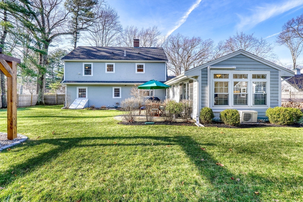13 Hoover Road Hingham, MA 02043 - Photo 38 of 42 Gallery Image 38