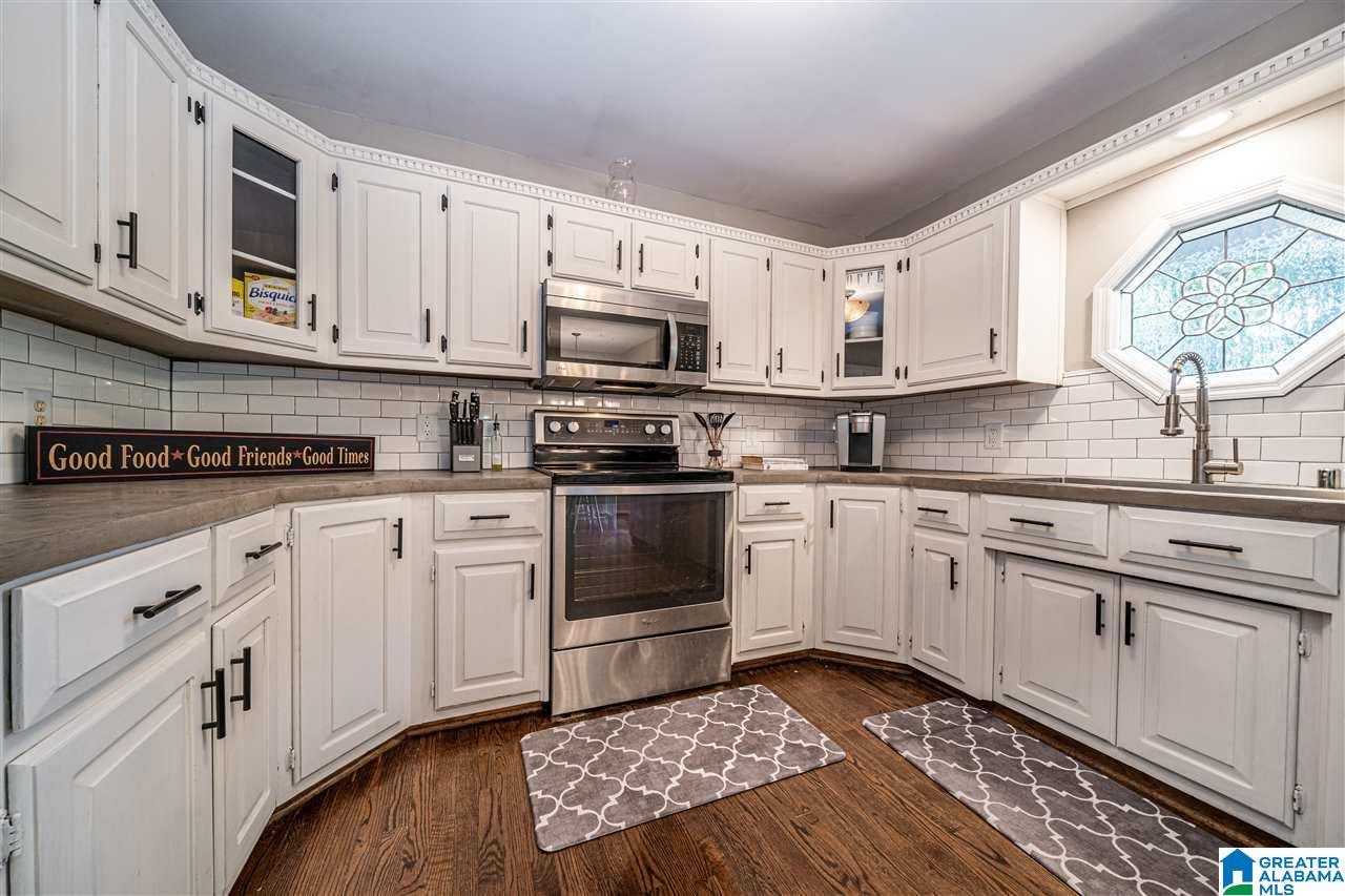 8762 Will Keith Road Trussville, AL 35173 - Photo 10 of 42
