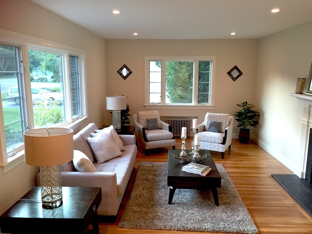 27 Albamont Road Winchester, MA 01890 - Photo 4 of 23 Gallery Image 4