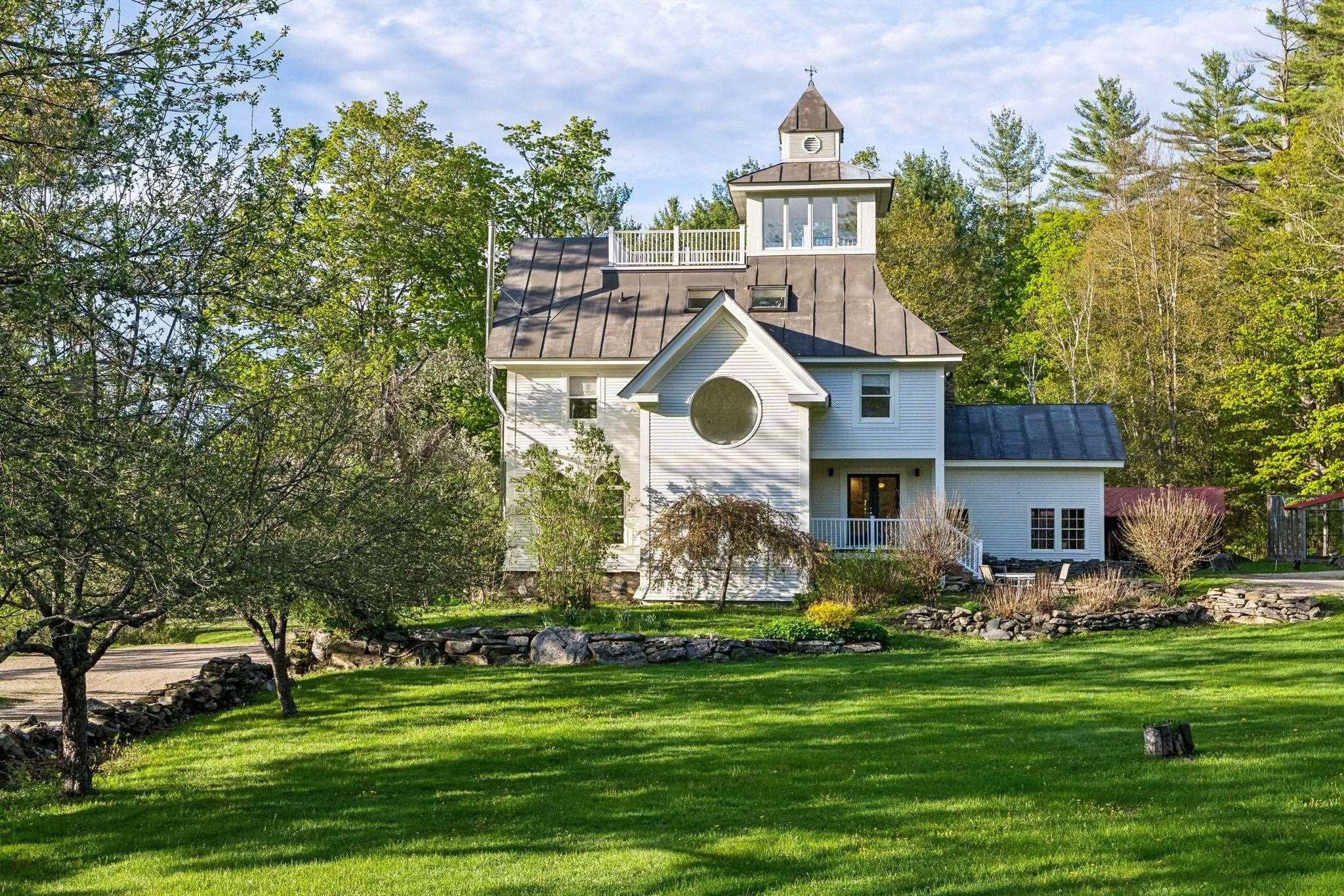66 Hollow Farm Road Woodstock, VT 05091 - Photo 4 of 58