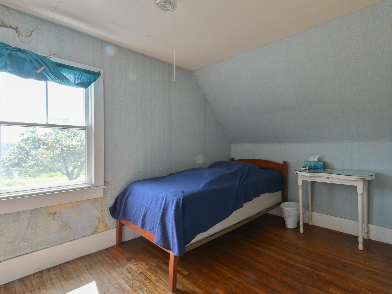 106 Harbor Road Swans Island, ME 04685 - Photo 21 of 28 Bedroom