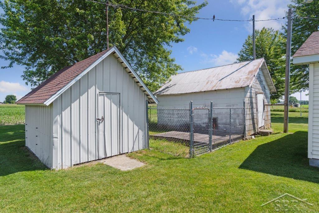 3715 Northeast County Line Road Merrill, MI 48637 - Photo 41 of 61