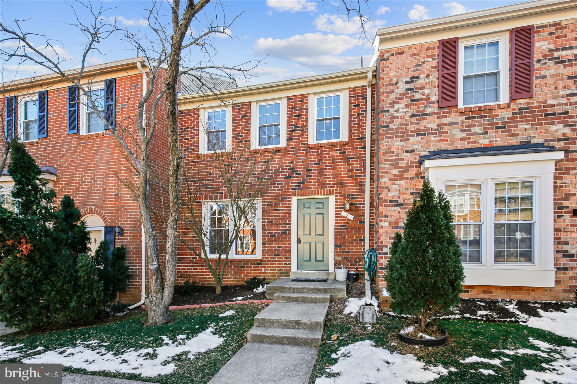 8 Pennydog Court Silver Spring, MD 20902 - Photo 2 of 68