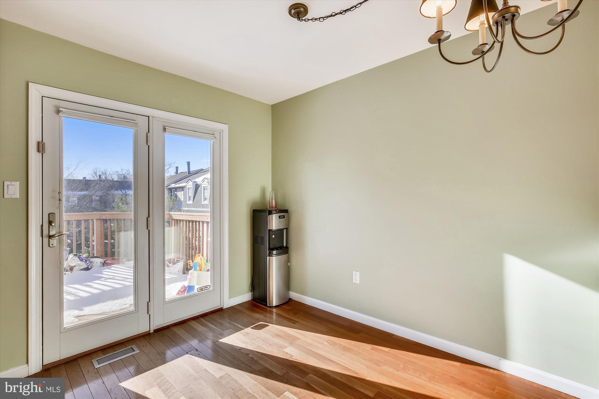 8 Pennydog Court Silver Spring, MD 20902 - Photo 25 of 68